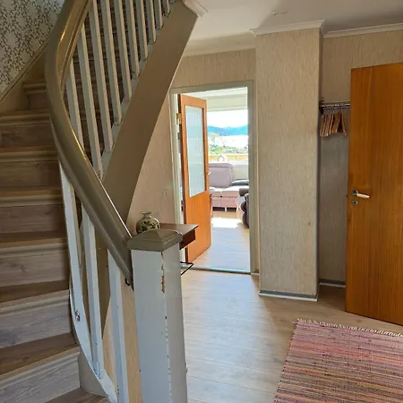 Charming House Near The Sea And The Pulpit Rock * Jorpeland