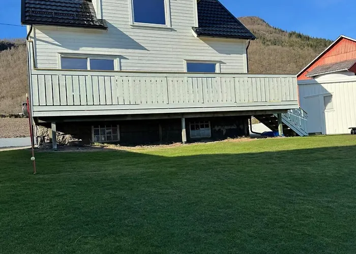 Charming House Near The Sea And The Pulpit Rock *