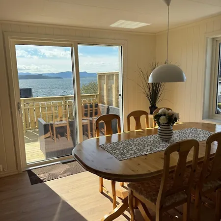 Charming House Near The Sea And The Pulpit Rock *