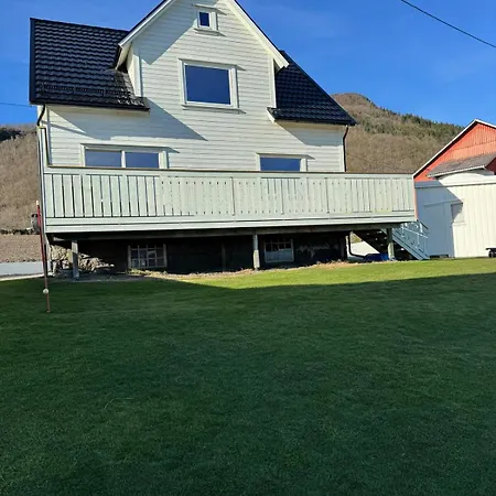 Charming House Near The Sea And The Pulpit Rock *