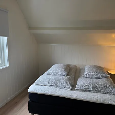 Charming House Near The Sea And The Pulpit Rock בית נופש Jørpeland