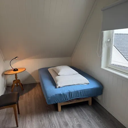 Charming House Near The Sea And The Pulpit Rock בית נופש Jørpeland