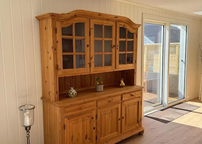 Charming House Near The Sea And The Pulpit Rock